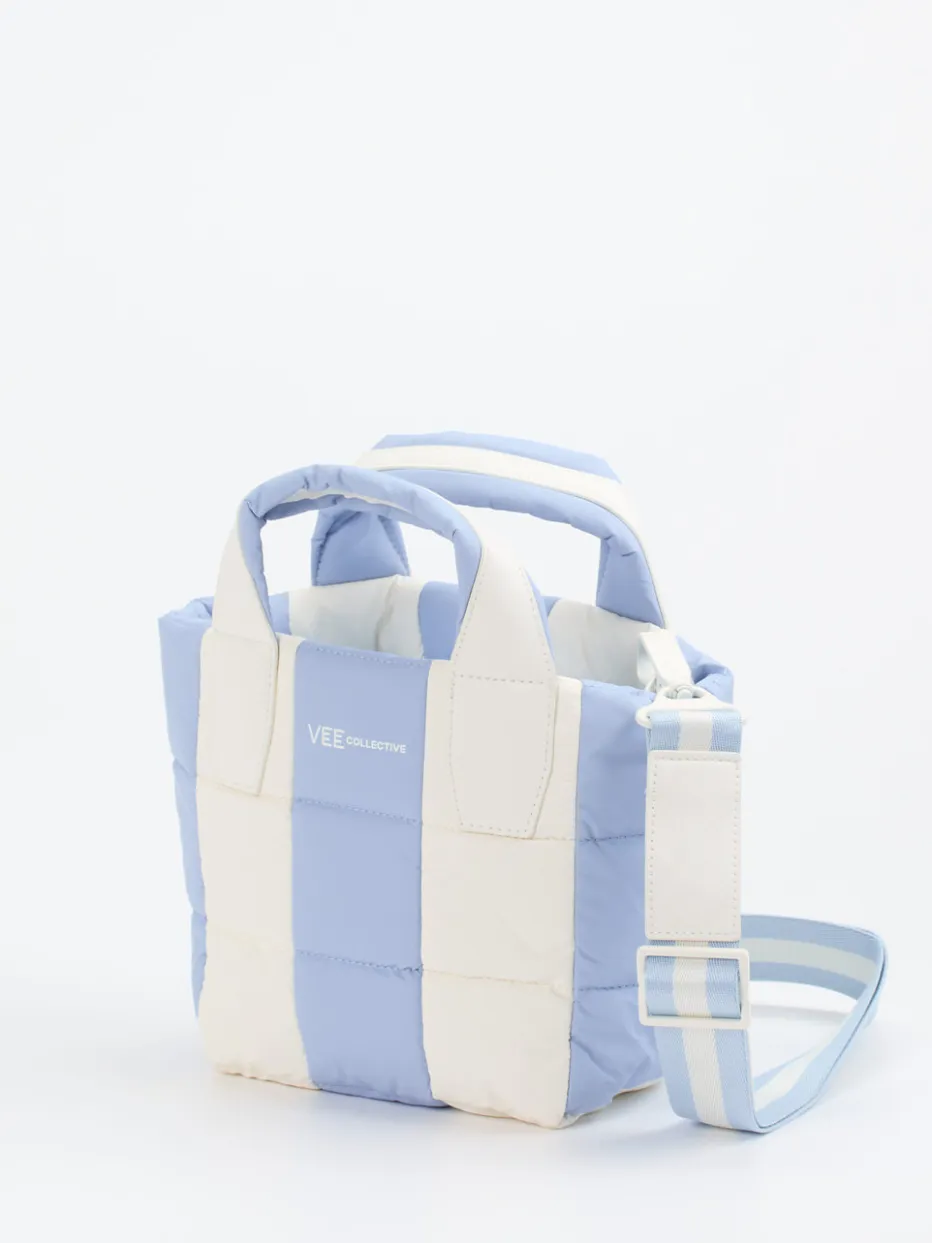 Damen VeeCollective Berlin – Umhängetasche