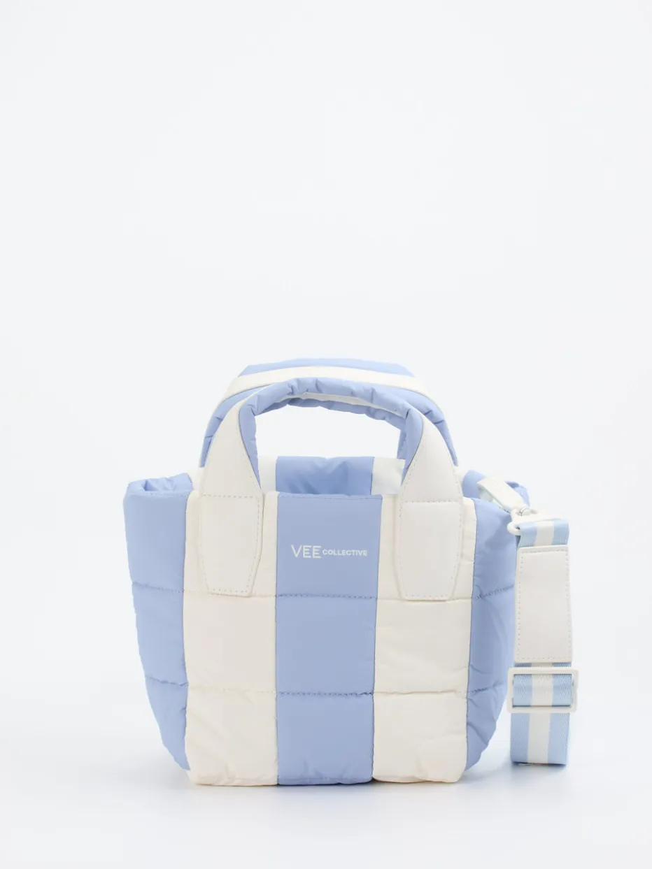 Damen VeeCollective Berlin – Umhängetasche