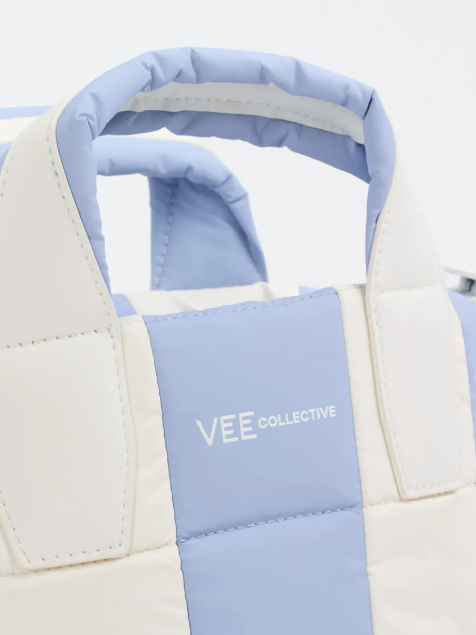 Damen VeeCollective Berlin – Umhängetasche