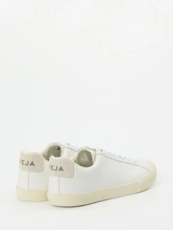 Damen VEJA – Low-Top Sneaker aus Leder in