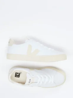 Herren VEJA – Low-Top Sneaker aus Canvas in