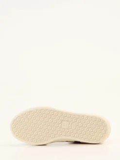 – Mid-Top-Sneaker aus Veloursleder Violett*VEJA