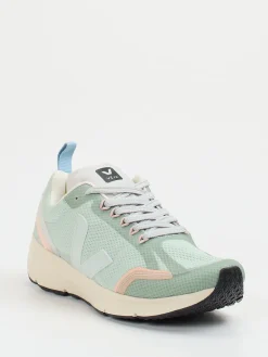 – Performance-Sneaker aus Alveomesh in Pastell*VEJA Hot