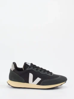 – Retro-Sneaker aus Mesh und Veloursleder*VEJA Online