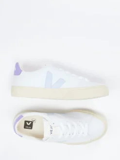 – Sneaker aus Canvas in mit Pastell*VEJA Best