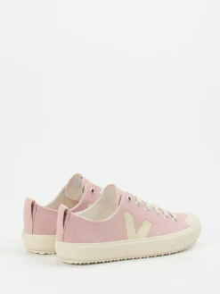 Damen VEJA – Sneaker aus Canvas in Alt