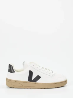 Herren VEJA – Sneaker aus Kalbleder in