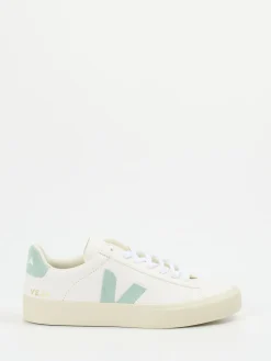 Damen VEJA – Sneaker aus Kalbleder Offwhite