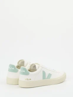 Damen VEJA – Sneaker aus Kalbleder Offwhite