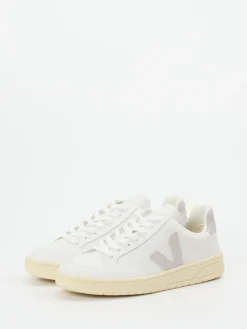 Damen VEJA – Sneaker aus Kalbleder in