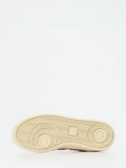 Damen VEJA – Sneaker aus Kalbleder in und Rosé