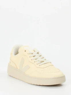 Damen VEJA – Sneaker aus Kalbleder in