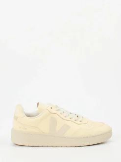 Damen VEJA – Sneaker aus Kalbleder in