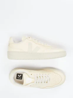 Damen VEJA – Sneaker aus Kalbleder in