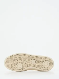 Damen VEJA – Sneaker aus Kalbleder in