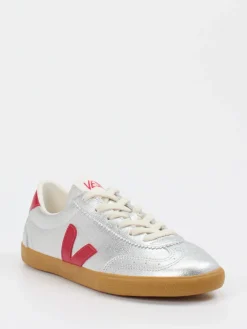 Damen VEJA – Sneaker aus Leder farben
