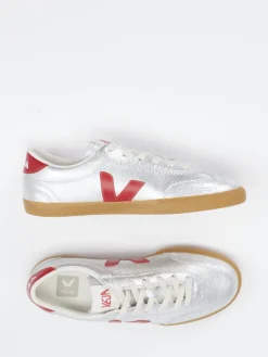 Damen VEJA – Sneaker aus Leder farben