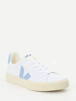 Damen VEJA – Sneaker aus veganem Canvas in