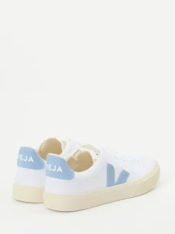 Damen VEJA – Sneaker aus veganem Canvas in