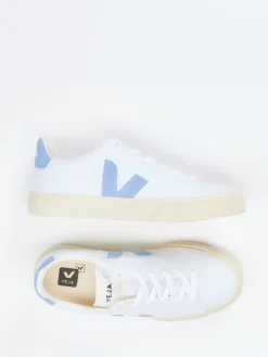 Damen VEJA – Sneaker aus veganem Canvas in