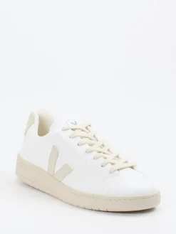 Herren VEJA – Sneaker aus veganem Leder in