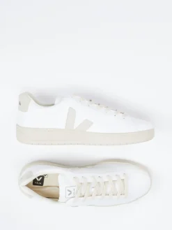 Herren VEJA – Sneaker aus veganem Leder in