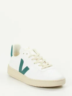 Herren VEJA – Sneaker aus veganem Leder in