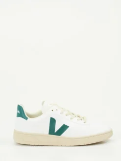 Herren VEJA – Sneaker aus veganem Leder in