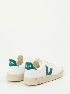 Herren VEJA – Sneaker aus veganem Leder in