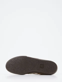 – Sneaker aus Veloursleder cognac*VEJA New