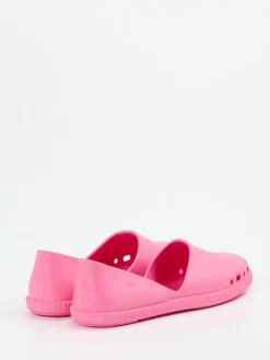 – Badeschuhe aus Synthetik in*Verbenas