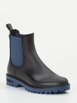 – Chelsea Boots aus Synthetik in*Verbenas