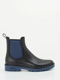 – Chelsea Boots aus Synthetik in*Verbenas