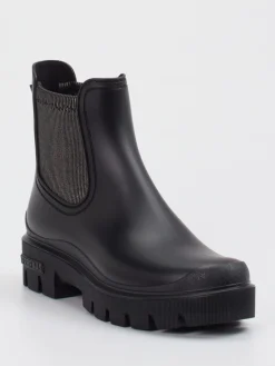 Damen Verbenas – Chelsea Boots aus Gummi in