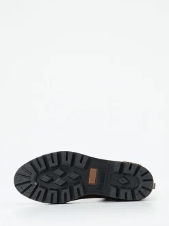 – Chelsea Boots aus Synthetik in Bordeaux*Verbenas Hot