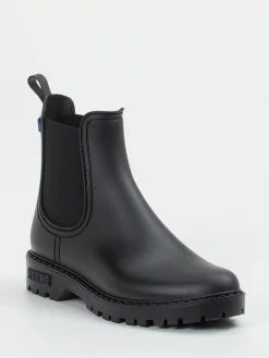 – Chelsea Boots aus Synthetik*Verbenas