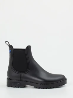 – Chelsea Boots aus Synthetik*Verbenas