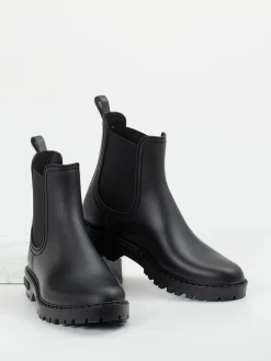 – Chelsea Boots aus Synthetik*Verbenas