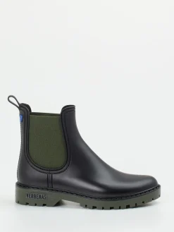 – Chelsea Boots aus Synthetik*Verbenas Clearance
