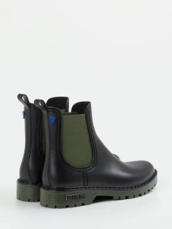 – Chelsea Boots aus Synthetik*Verbenas Clearance