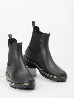 Damen Verbenas – Chelsea Boots aus Synthetik