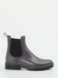 Damen Verbenas – Chelsea-Stiefeletten aus Synthetik in