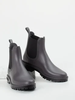 Damen Verbenas – Chelsea-Stiefeletten aus Synthetik in