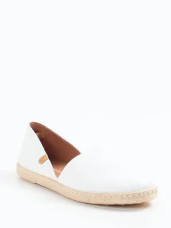 Damen Verbenas – Espadrilles aus Kalbleder in
