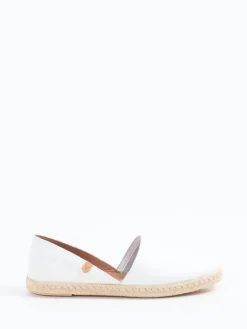 Damen Verbenas – Espadrilles aus Kalbleder in