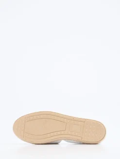 Damen Verbenas – Espadrilles aus Kalbleder in