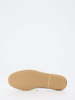 – Espadrilles aus Veloursleder in*Verbenas Best