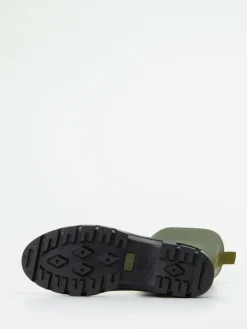 Damen Verbenas – Gummistiefel aus Synthetik in Oliv