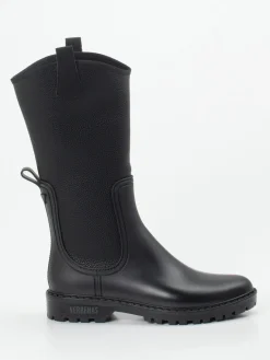 – Gummistiefel aus Synthetik*Verbenas New