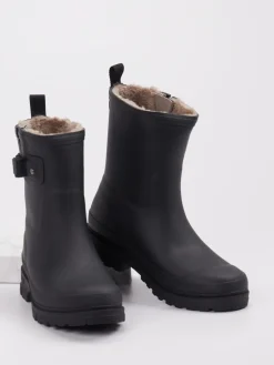 Damen Verbenas – Gummistiefel aus Gummi in
